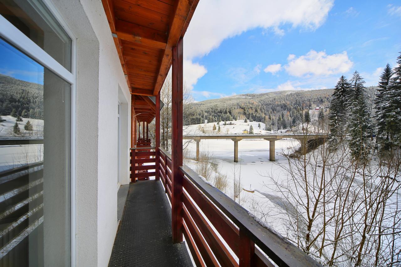 Apartment Labska 108 Spindleruv Mlyn Exterior photo